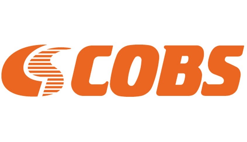 COBS logo