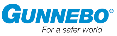 Gunnebo logo