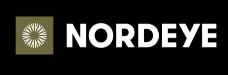 Nordeye logo