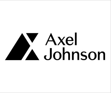 Axel Johnsson logo