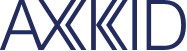 Axkid logo