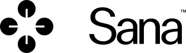Sana logo Sana logo